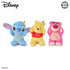 Disney 11" Cute and Fluffy Collection - Stitch | Pooh | Lotso